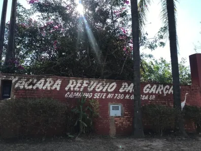 Fazenda/Sítio com 3 Quartos à venda, 5030m² no Chácaras de Recreio Represa, Nova Odessa