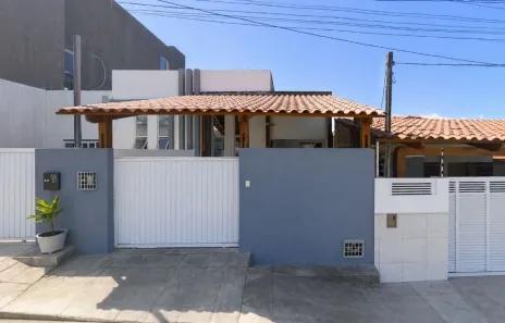 Casa de Condomínio com 3 Quartos à venda, 70m² no José Américo de Almeida, João Pessoa