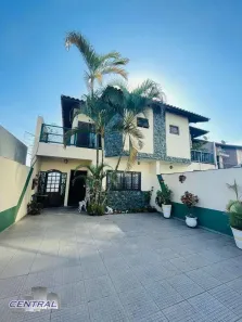 Sobrado com 3 Quartos à venda, 154m² no Parque Renato Maia, Guarulhos