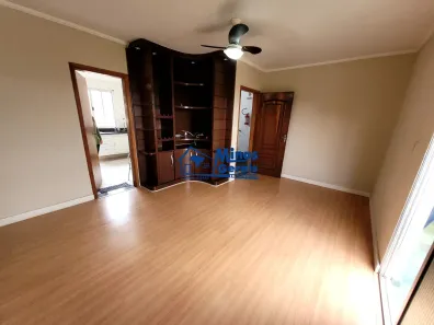Apartamento com 2 Quartos para venda ou aluguel, 65m² no Jardim Satélite, São José dos Campos