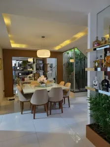 Casa com 4 Quartos à venda, 200m² no Capim Macio, Natal