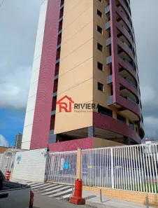 Apartamento com 2 Quartos à venda, 61m² no Ponta do Farol, São Luís