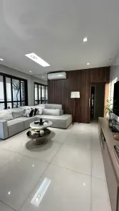 Apartamento com 4 Quartos à venda, 182m² no Jardim das Américas, Cuiabá