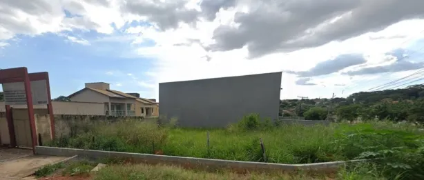 Lote/Terreno à venda, 410m² no Cidade Vera Cruz, Aparecida de Goiânia