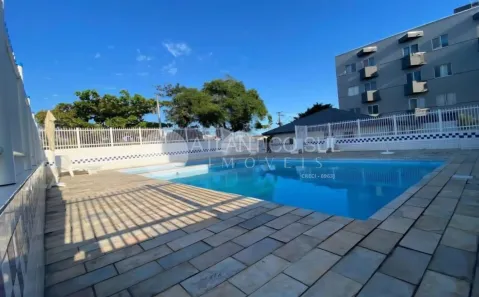 Apartamento com 1 Quarto à venda, 38m² no Gaivotas, Matinhos