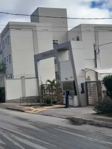 Apartamento com 2 Quartos à venda, 41m² no Três Barras, Contagem