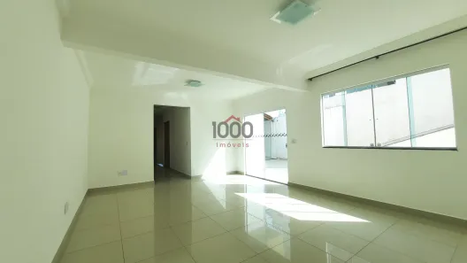 Casa com 2 Quartos para alugar, 130m² no São Pedro, Juiz de Fora