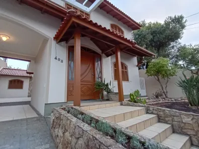 Casa com 3 Quartos à venda, 245m² no Jardim Atlântico, Florianópolis