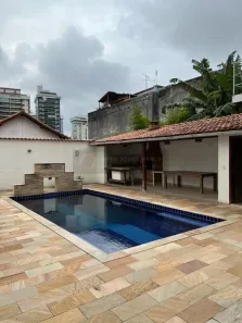 Casa com 5 Quartos à venda, 322m² no Icaraí, Niterói