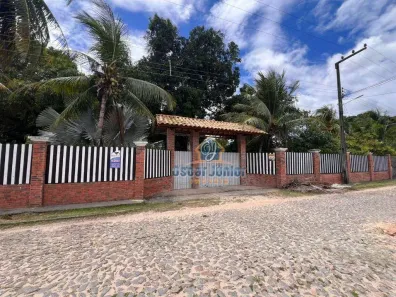 Lote/Terreno à venda, 2400m² no Tapera, Aquiraz