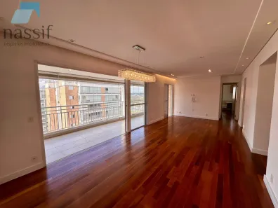 Apartamento com 3 Quartos à venda, 135m² no Vila Oliveira, Mogi das Cruzes