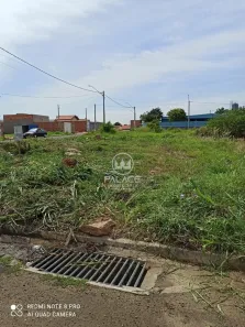 Lote/Terreno com 1 Quarto à venda, 267m² no Novo Horizonte, Piracicaba