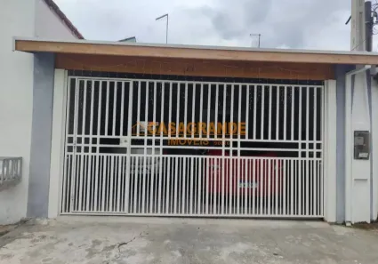 Apartamento com 2 Quartos à venda, 70m² no Vila Ester, São José dos Campos