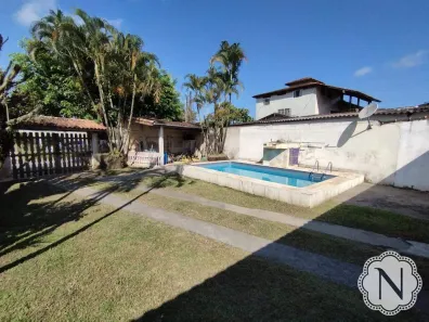 Casa com 3 Quartos à venda, 201m² no Jardim Suarão (Praia), Itanhaém