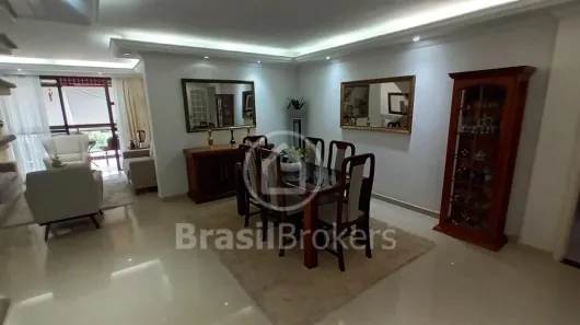 Cobertura com 4 Quartos à venda, 289m² no Freguesia (Jacarepaguá), Rio de Janeiro