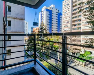 Apartamento com 3 Quartos à venda, 84m² no Vila Olímpia, São Paulo