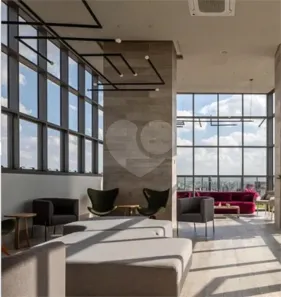 Apartamento com 1 Quarto à venda, 20m² no Paraíso, São Paulo