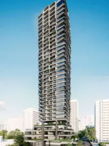 Ponto Comercial para alugar, 96m² no Jardim das Bandeiras, São Paulo