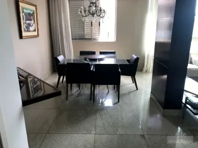 Cobertura com 2 Quartos à venda, 198m² no São Pedro, Belo Horizonte