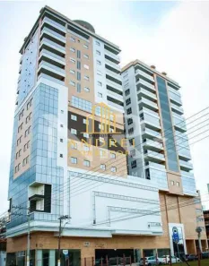 Apartamento com 3 Quartos à venda, 142m² no Meia Praia, Itapema
