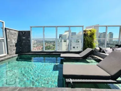 Cobertura com 4 Quartos à venda, 305m² no Brooklin Paulista, São Paulo