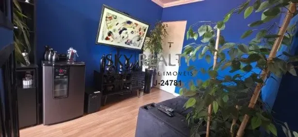 Apartamento com 2 Quartos à venda, 51m² no Jardim Mitsutani, São Paulo