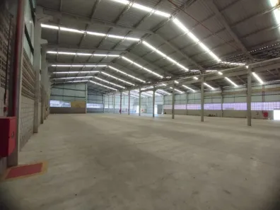 Galpão/Depósito/Armazém à venda, 2650m² no Civit II, Serra