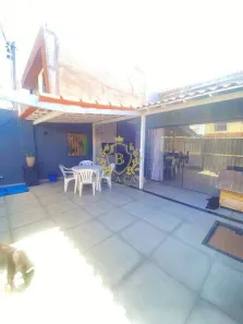 Casa com 2 Quartos à venda, 90m² no Vila Blanche, Cabo Frio
