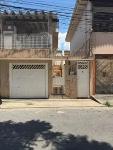 Casa com 3 Quartos para alugar, 200m² no Vila Nova das Belezas, São Paulo