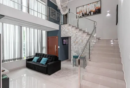 Casa com 3 Quartos à venda, 213m² no Jardim Monte Rei, Maringá