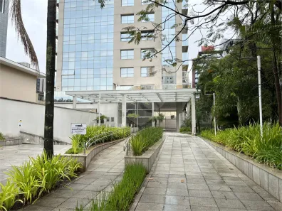 Sala Comercial à venda, 107m² no Brooklin Paulista, São Paulo