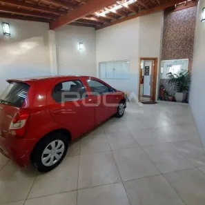 Casa com 3 Quartos à venda, 188m² no Parque Industrial, São Carlos