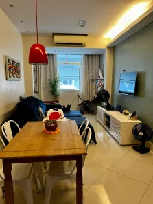 Apartamento com 2 Quartos à venda, 78m² no Grajaú, Rio de Janeiro