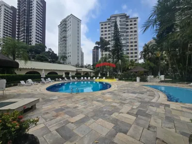 Apartamento com 3 Quartos à venda, 165m² no Água Fria, São Paulo
