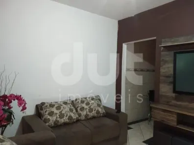 Casa com 2 Quartos à venda, 125m² no Vila Inema, Hortolândia