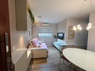 Apartamento com 2 Quartos para alugar, 47m² no Barro Duro, Maceió