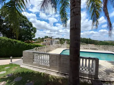 Casa de Condomínio com 3 Quartos à venda, 291m² no Parque dos Cafezais II, Itupeva