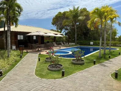 Casa com 2 Quartos à venda, 58m² no Itacimirim (Monte Gordo), Camaçari