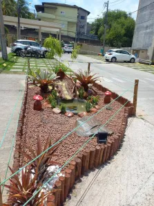 Apartamento com 2 Quartos à venda, 40m² no Caji, Lauro de Freitas