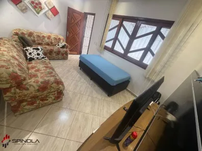 Casa com 2 Quartos à venda, 126m² no Real, Praia Grande