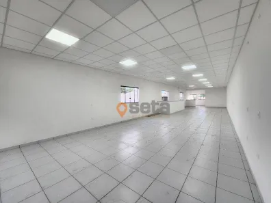 Ponto Comercial para alugar, 200m² no Jardim Imperial, São José dos Campos