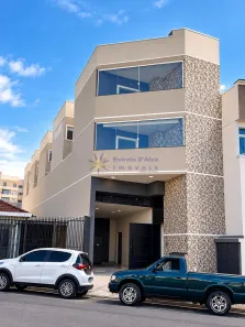 Apartamento com 1 Quarto à venda, 25m² no Vila Talarico, São Paulo