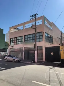 Prédio Comercial para alugar, 810m² no Santo Amaro, São Paulo