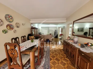 Casa com 4 Quartos à venda, 282m² no Campo Belo, São Paulo