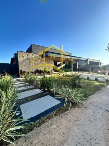 Casa de Condomínio com 4 Quartos à venda, 450m² no Jardim Residencial Saint Patrick, Sorocaba