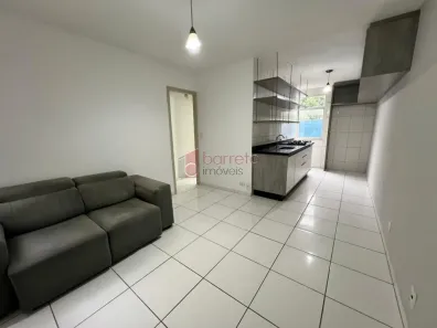 Apartamento com 2 Quartos à venda, 50m² no Jardim Ana Maria, Jundiaí