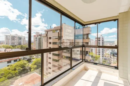 Apartamento com 3 Quartos à venda, 169m² no Bela Vista, Porto Alegre