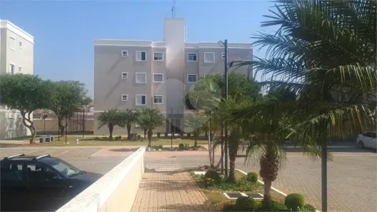 Apartamento com 2 Quartos à venda, 56m² no Vila Olho D'Agua, Itapetininga