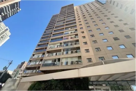 Apartamento com 1 Quarto para alugar, 51m² no Bosque das Juritis, Ribeirão Preto