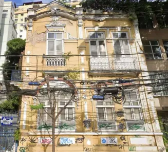 com 4 Quartos à venda, 460m² no Botafogo, Rio de Janeiro
